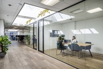 Kantoorruimte Utrecht - Oudegracht 91 - Foto 3