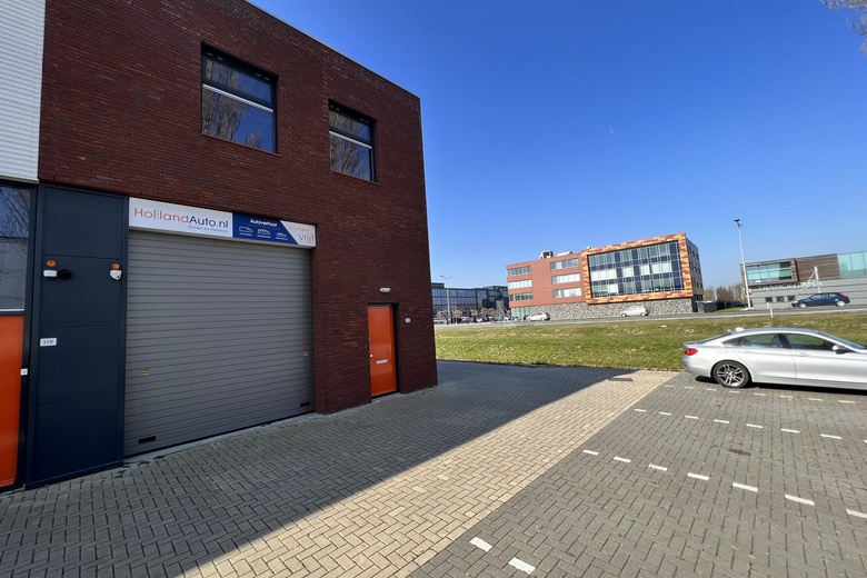 BedrijfsruimteaanTokyostraat 17 S<br/> inLijnden