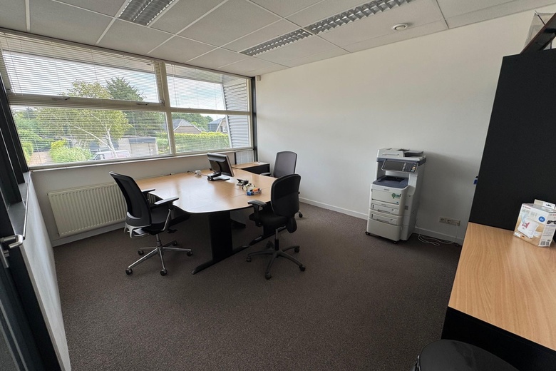 BedrijfsruimteaanKroonstraat 24<br/> inEtten-Leur