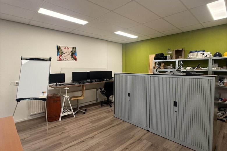 Kantoorruimte Uithoorn - Amsteldijk-Noord 140 - Foto 10