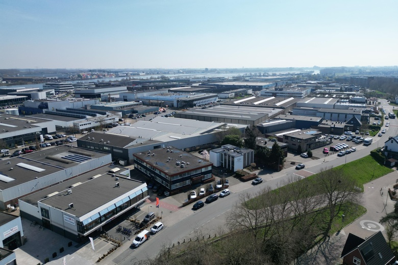 Kantoorruimte Hendrik-Ido-Ambacht - Veersedijk 59 - Foto 20
