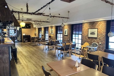 Horeca Lemmer - Emmakade 1 - Foto 2