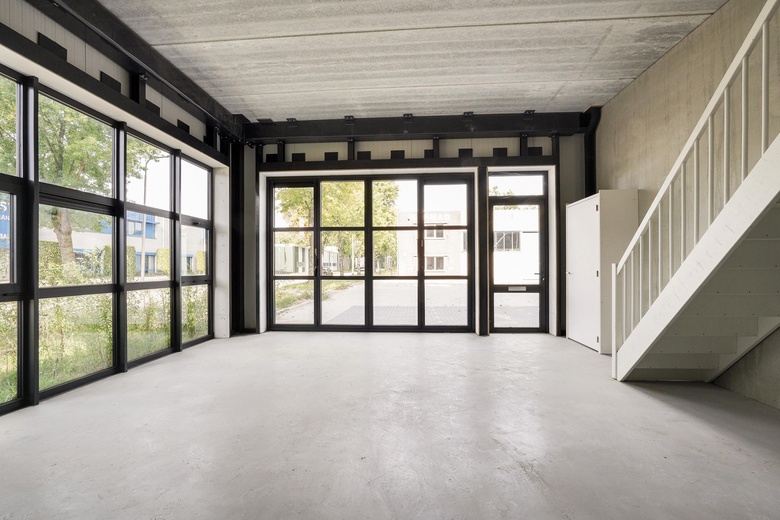 Bedrijfsruimte Tilburg - Laurent Janssensstraat 106 18 - Foto 9