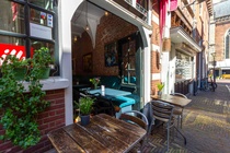 Bekijk foto 5 van Warmoesstraat 4