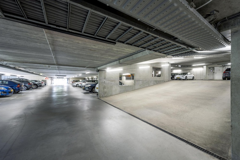 KantoorruimteaanLanddrostdreef 124<br/> inAlmere