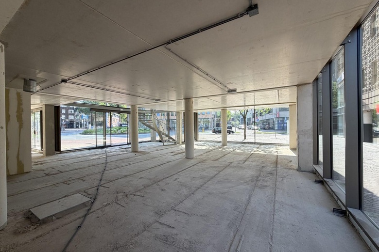 Winkelruimte Dordrecht - Spuiboulevard 4 - Foto 11