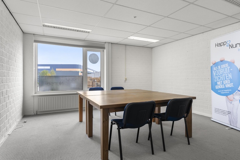 KantoorruimteaanMarconistraat 8<br/> inEde