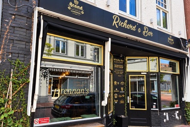Horeca te huur Weert - Beekstraat 87