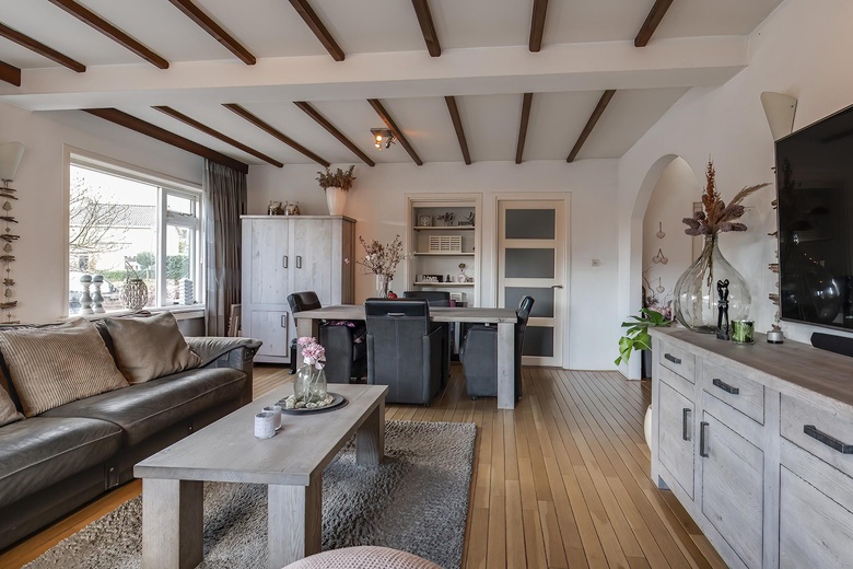 Bedrijfsruimte Alphen - Kerkstraat 13 - Foto 28