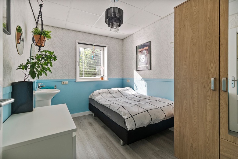 BedrijfsruimteaanWitte Paal 111<br/> inSchagen BedrijfsruimteaanWitte Paal 111<br/> inSchagen