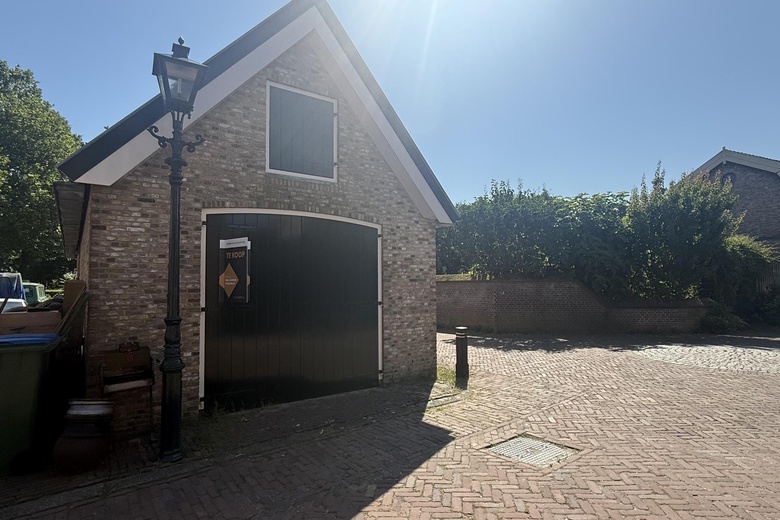 Bedrijfsruimte Nieuwpoort - Schippersweg 4 a - Foto 2