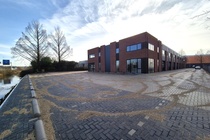 Bekijk foto 3 van eenheid 2 aan de Stephensonweg 16 a in Gorinchem