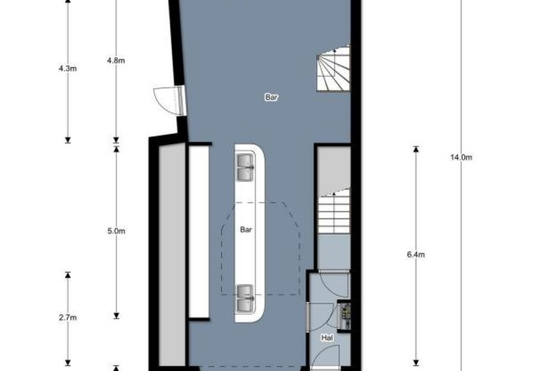HorecaaanBrink 85<br/> inDeventer