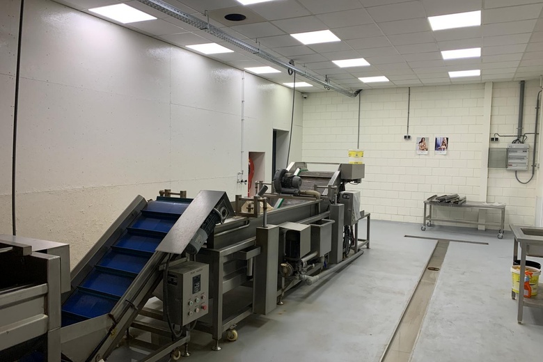 BedrijfsruimteaanLemelerbergweg 16<br/> inAmsterdam