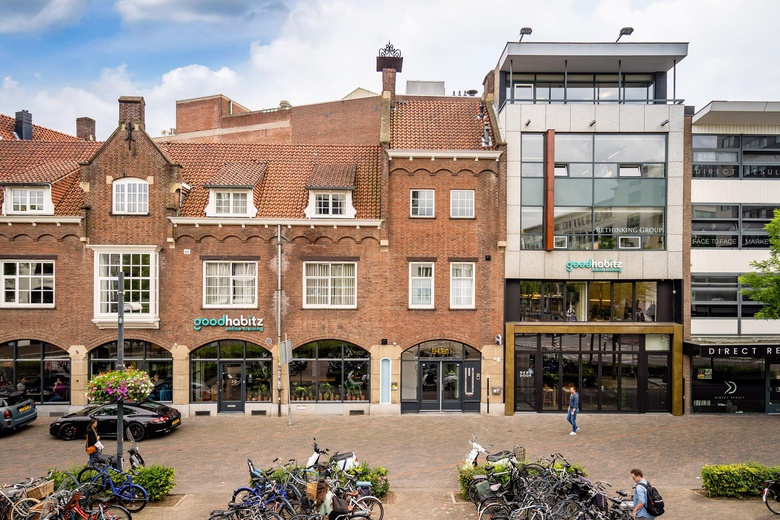 KantoorruimteaanWillemstraat 1 G<br/> inEindhoven