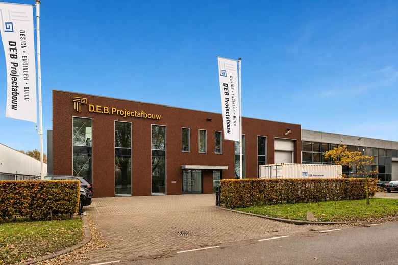 Bedrijfsruimte Alkmaar - Laanenderweg 30 - Foto 2