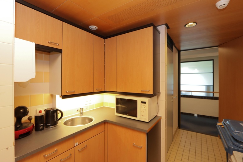Kantoorruimte Almere - Rentmeesterstraat 46 - Foto 15