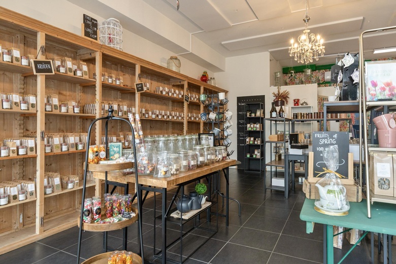 Winkelruimte Zoetermeer - Dorpsstraat 127 B - Foto 7