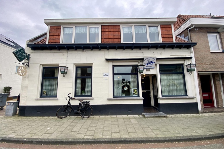 HorecaaanGrotestraat 359<br/> inWaalwijk