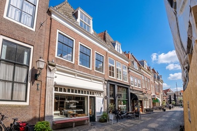 Winkelruimte Hoorn - Kerkstraat 8 - Foto 2