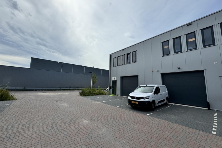 BedrijfsruimteaanBolderweg 18 B 4<br/> inAlmere BedrijfsruimteaanBolderweg 18 B 4<br/> inAlmere
