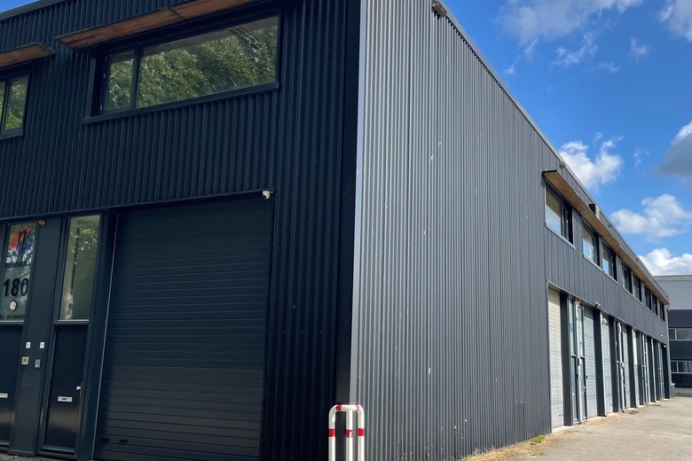 KantoorruimteaanWillem Brocadesdreef 178<br/> inHoofddorp