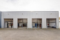 Bekijk foto 4 van A.H.G. Fokkerstraat 16 A