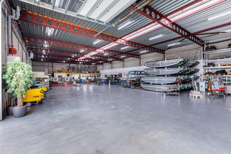 Bedrijfsruimte Weesp - Hogeweyselaan 185 - Foto 10