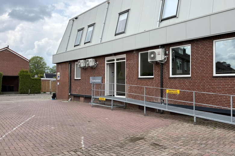 Zorg Borne - Europastraat 50 a - Foto 28