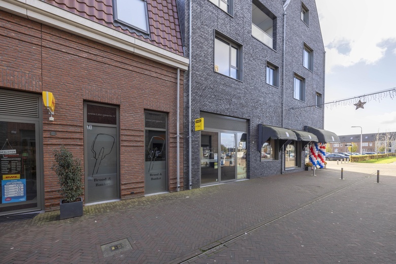 Winkelruimte Berkel-Enschot - Koningsoord 178 - Foto 2