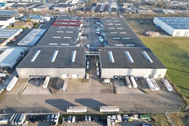 Bekijk foto 2 van Vossenbeemd 109 B