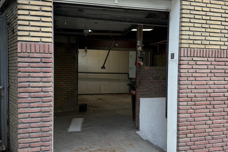 WinkelruimteaanPrinses Mariannelaan 316 - 322<br/> inVoorburg WinkelruimteaanPrinses Mariannelaan 316 - 322<br/> inVoorburg