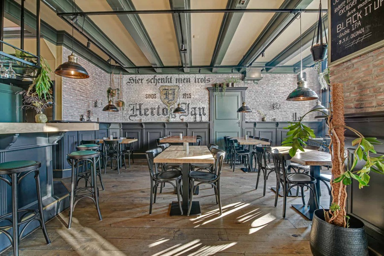 HorecaaanNoordkade 52<br/> inDrachten