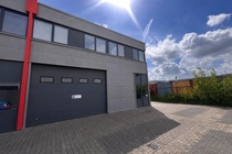Bedrijfsruimte Heteren - Hooiland 6 e - Foto 4