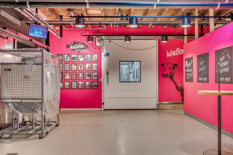 WinkelruimteaanMonseigneur Nolensplein 53<br/> inVenlo