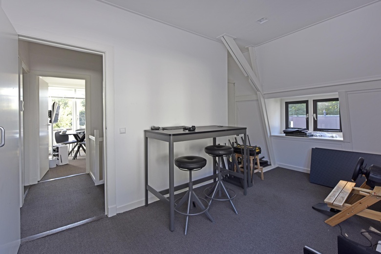 KantoorruimteaanLage Naarderweg 73<br/> inHilversum