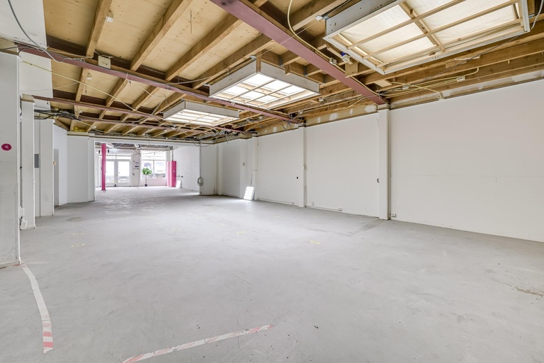 WinkelruimteaanNobelstraat 293<br/> inUtrecht