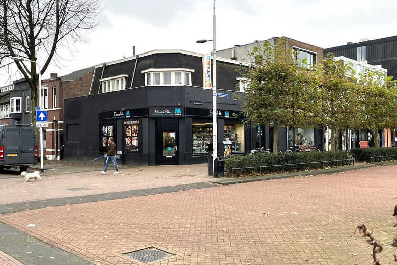 WinkelruimteaanBesterdplein 35<br/> inTilburg