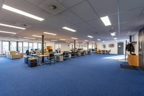 Bekijk foto 4 van Jan Duikerweg 15 C