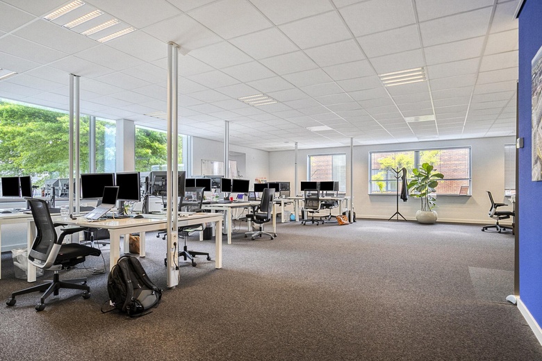 KantoorruimteaanSchoutlaan 11<br/> inWeert KantoorruimteaanSchoutlaan 11<br/> inWeert