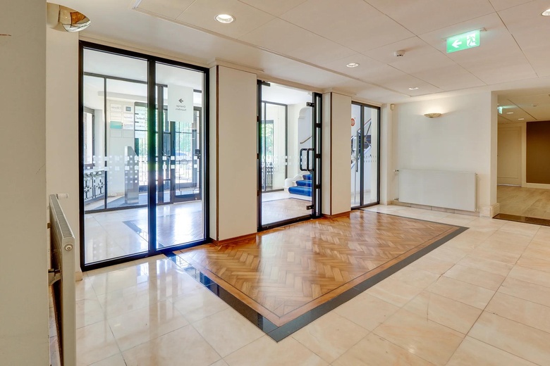 KantoorruimteaanDriebergseweg 17<br/> inZeist