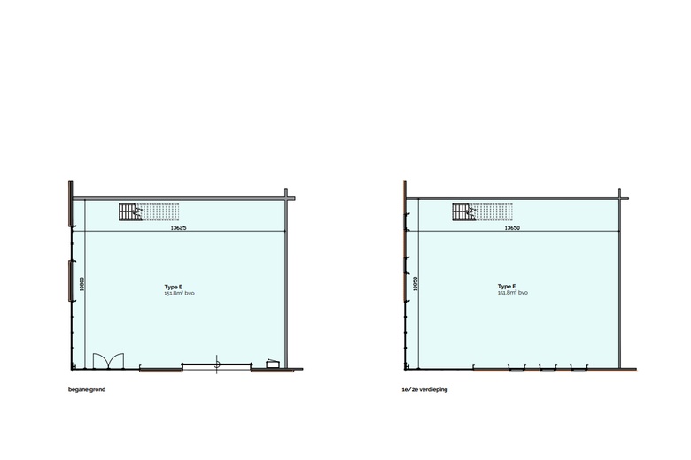 BedrijfsruimteaanRechte Tocht 2 D 2<br/> inZaandam