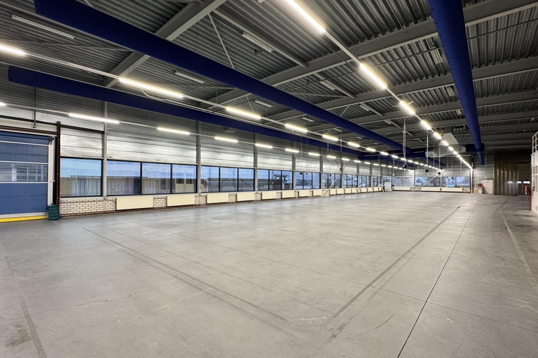 BedrijfsruimteaanMarinus van Meelweg 30<br/> inEindhoven