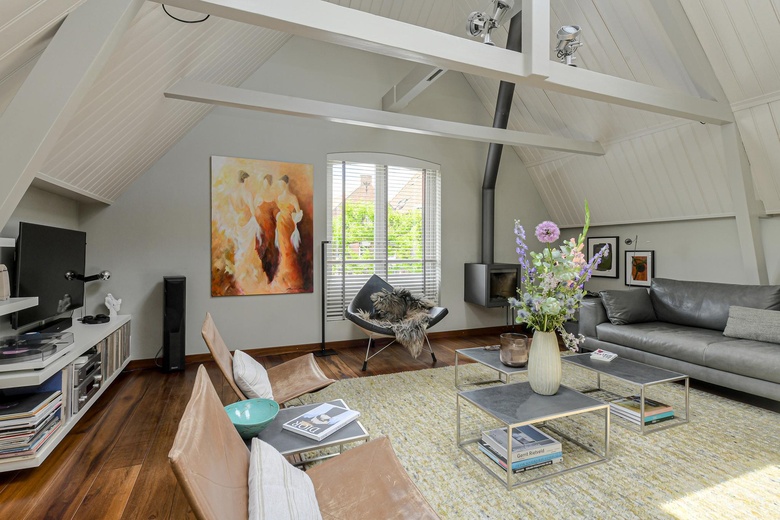 WinkelruimteaanVoorstraat 61<br/> inWillemstad