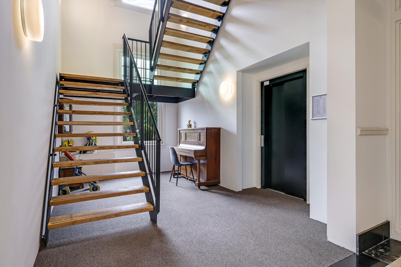 KantoorruimteaanBredestraat 170<br/> inNijmegen