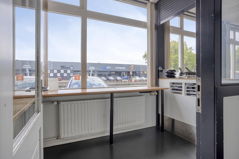 KantoorruimteaanZuidkade 10<br/> inVeghel
