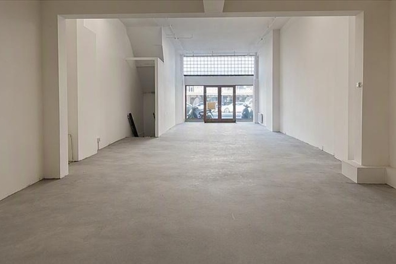 Winkelruimte Amsterdam - Jan Evertsenstraat 115 H - Foto 3