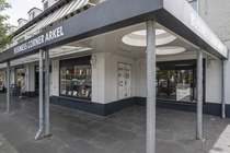 Kantoorruimte te huur Arkel - Raadhuisplein 2