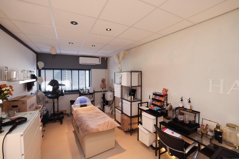 BedrijfsruimteaanLorentzbaan 8<br/> inNieuwegein