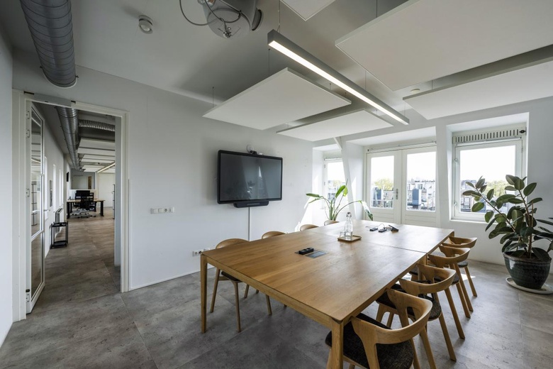 Kantoorruimte Amsterdam - Elandsstraat 44 - Foto 23